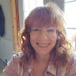 Meet your Posher, Diane